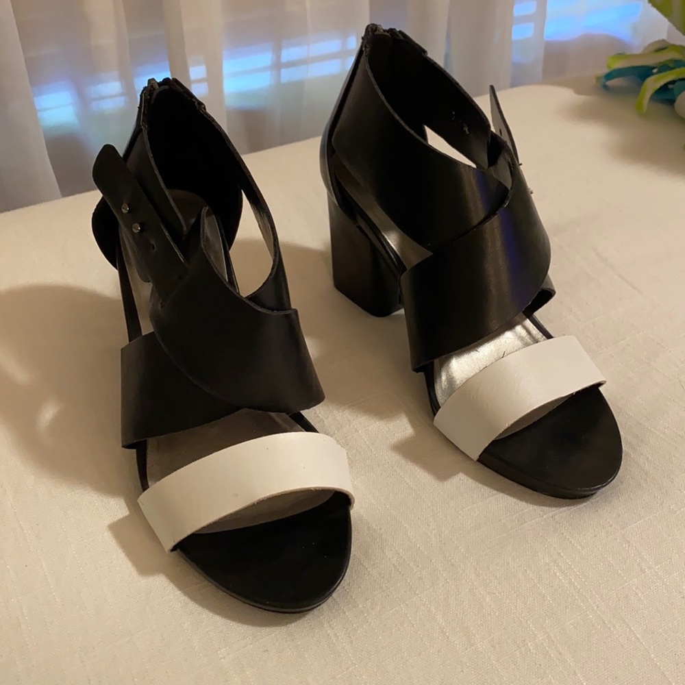 Lane Bryant heels